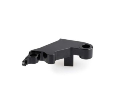 Adaptateur de levier d'embrayage Puig Mod Heritage Yamaha XV950 Racer 16/17 Noir