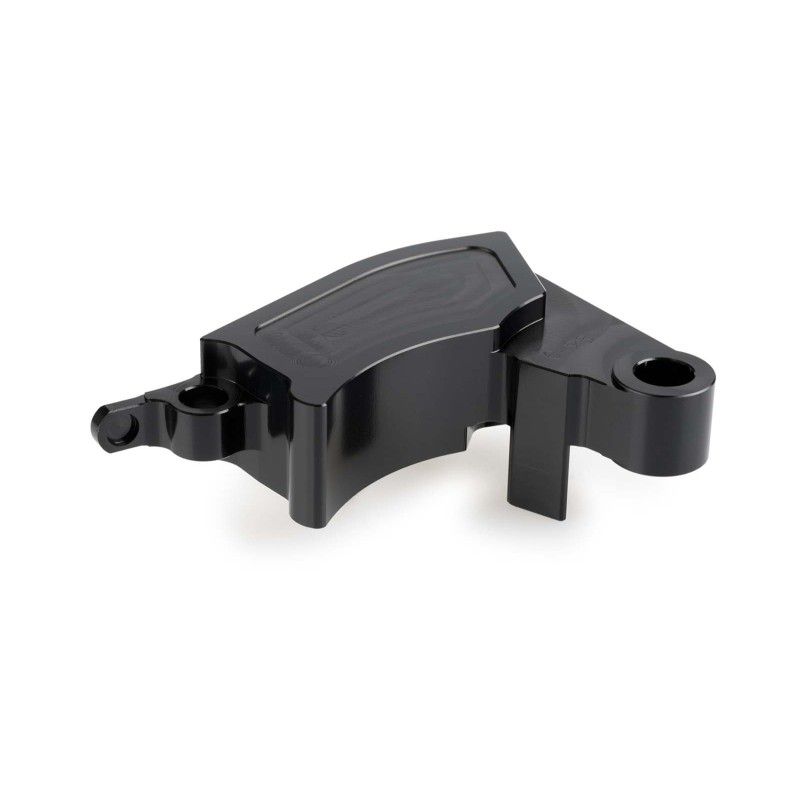 puig clutch lever adapter mod heritage for yamaha xv950 r 14 20 black
