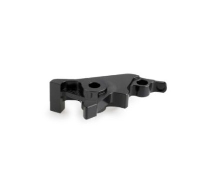 puig brake lever adapter mod heritage for honda cmx500 rebel 20 24 black