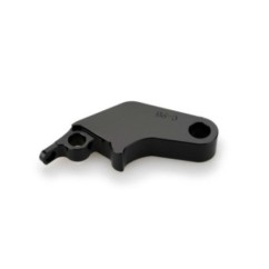 PUIG CLUTCH LEVER ADAPTER MOD. HERITAGE HONDA CMX500 REBEL 20-24 BLACK