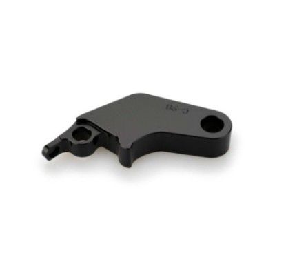 Adaptador de palanca de embrague Puig Mod Heritage para Honda CMX500 Rebel 2020-24 negro