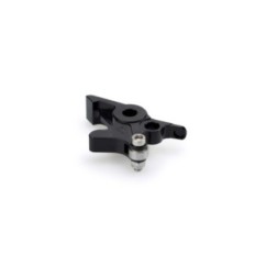 ADAPTADOR PALANCA DE FRENO PUIG BMW F750GS 18-24 NEGRO