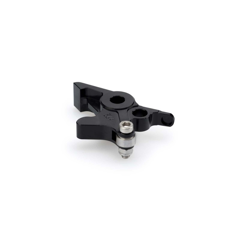 puig brake lever adapter for bmw f750gs 18 24 black