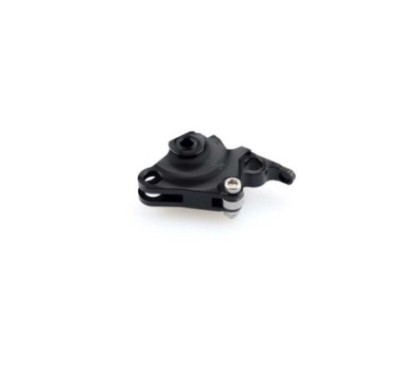 PUIG BRAKE LEVER ADAPTER BMW F800GS 08-17 BLACK