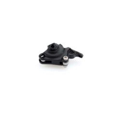 PUIG BRAKE LEVER ADAPTER BMW F800GT 13-20 BLACK