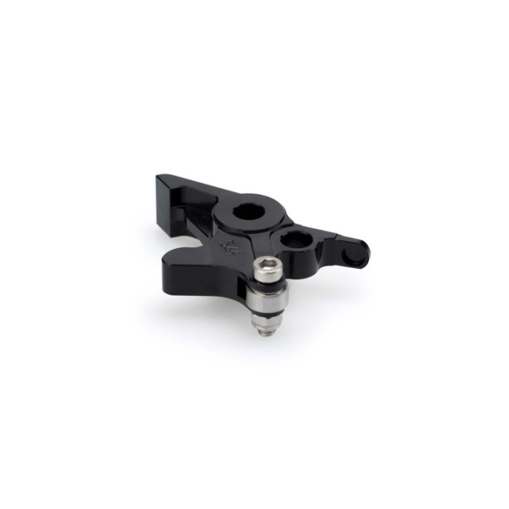 PUIG BRAKE LEVER ADAPTER BMW F900R 20-24 BLACK