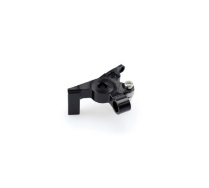 ADAPTATEUR LEVIER DE FREIN PUIG BMW G310GS 17-24 NOIR