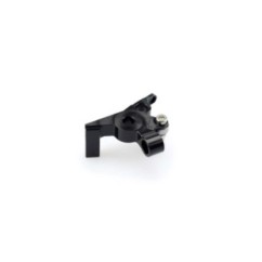 ADAPTADOR PALANCA DE FRENO PUIG BMW G310R 16-24 NEGRO