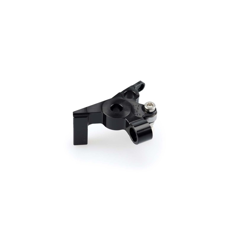 PUIG ADAPTATEUR LEVIER DE FREIN BMW G650GS 11-16 NOIR