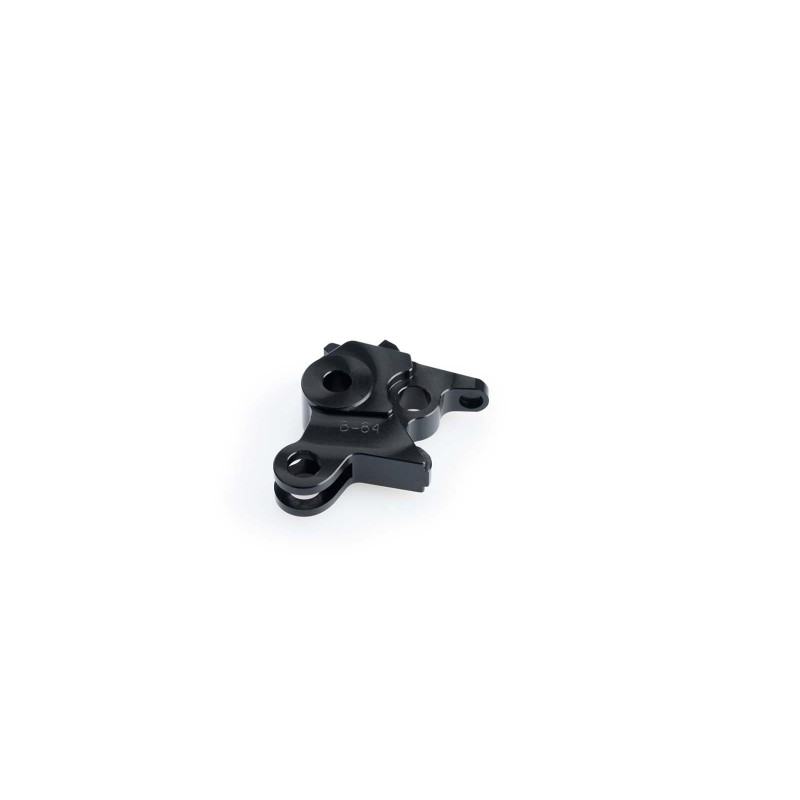 ADAPTATEUR LEVIER DE FREIN PUIG BMW R1250R 18-24 NOIR