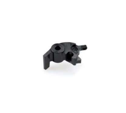 PUIG ADAPTADOR PALANCA FRENO DUCATI 1098 07-08 NEGRO