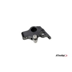 PUIG ADAPTADOR PALANCA FRENO DUCATI HYPERMOTARD 821 13-15 NEGRO