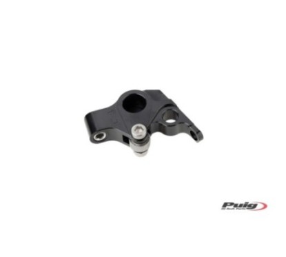 PUIG ADAPTADOR PALANCA FRENO DUCATI HYPERMOTARD 821 13-15 NEGRO