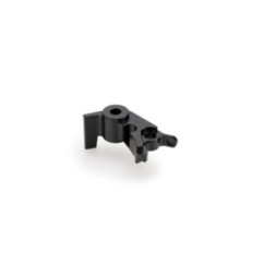 ADAPTADOR PALANCA DE FRENO PUIG DUCATI PANIGALE V4 S 20-24 NEGRO