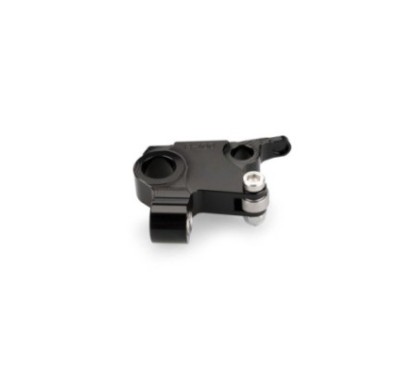 PUIG BRAKE LEVER ADAPTER DUCATI SCRAMBLER 1100 DARK PRO 21-24 BLACK