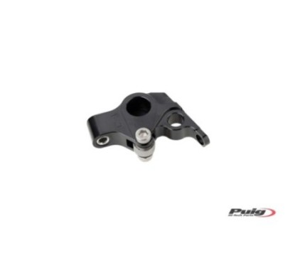 puig brake lever adapter for ducati scrambler 1100 sport special 18 20 black