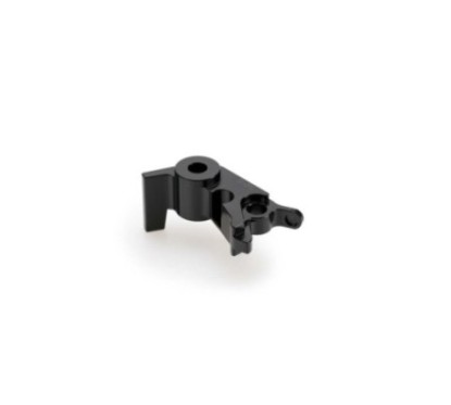 ADAPTADOR PALANCA DE FRENO PUIG DUCATI STREETFIGHTER V2 22-24 NEGRO