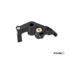 PUIG ADAPTADOR PALANCA FRENO HONDA CB1000R 08-10 NEGRO