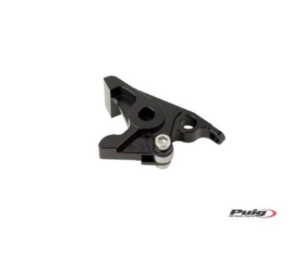 PUIG ADAPTADOR PALANCA FRENO HONDA CB1100 13-14 NEGRO