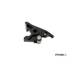 PUIG ADAPTATEUR LEVIER DE FREIN HONDA CB1100 RS EX 17-20 NOIR