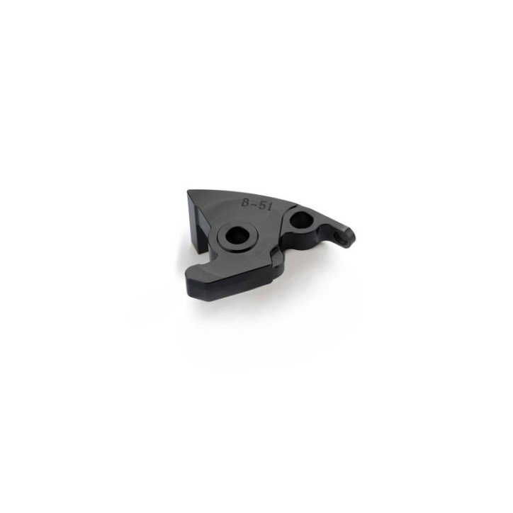 PUIG BREMSHEBELADAPTER HONDA CB300R NEO SPORTS CAFE 18-24 SCHWARZ