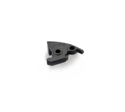 PUIG BRAKE LEVER ADAPTER HONDA CB500X 16-18 BLACK