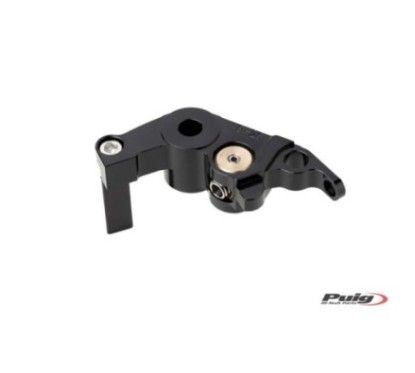 puig brake lever adapter for honda cbr1000rr sp sp2 fireblade 17 19 black