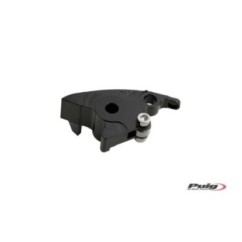 PUIG ADAPTADOR PALANCA FRENO HONDA CBR600 RR 03-06 NEGRO