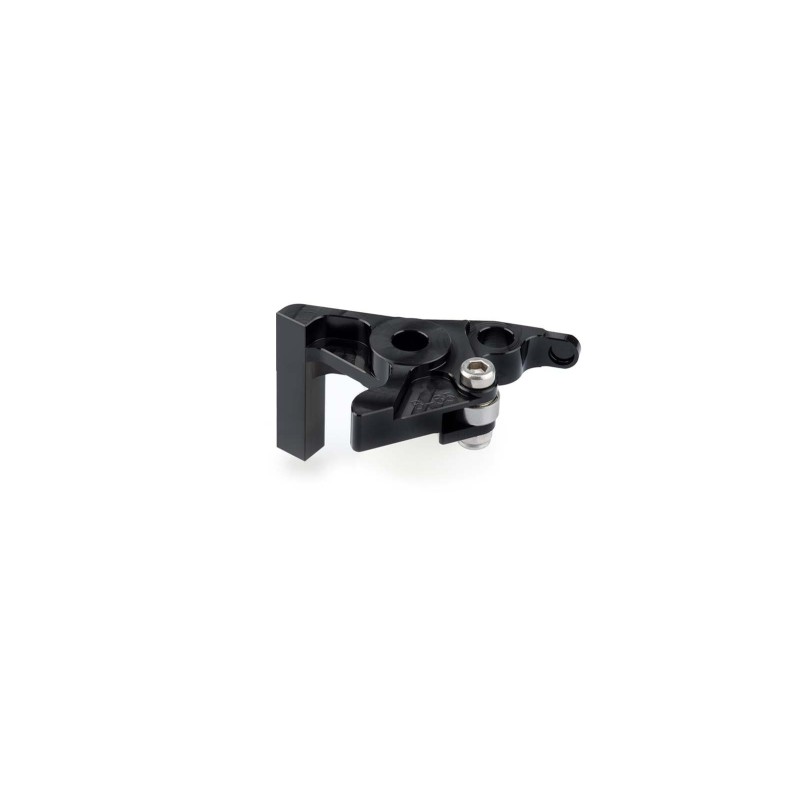 Adaptateur de levier de frein Puig pour Honda CRF1100L Africa Twin 20/25 noir