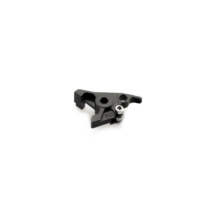 PUIG BRAKE LEVER ADAPTER KAWASAKI ER-5 TWISTER 04-05 BLACK