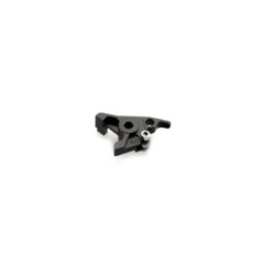 PUIG BRAKE LEVER ADAPTER KAWASAKI ER-6F 06-08 BLACK