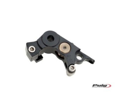 PUIG ADATTATORE LEVA FRENO KAWASAKI NINJA 1000 SX 20-24 NERO