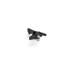 ADAPTADOR PALANCA DE FRENO PUIG KAWASAKI NINJA 650 20-24 NEGRO