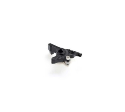 ADAPTADOR PALANCA DE FRENO PUIG KAWASAKI NINJA 650 20-24 NEGRO