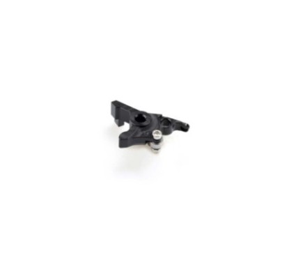 puig adattatore leva freno per kawasaki versys 650 15 21 nero