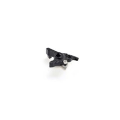 Puig Bremshebeladapter Kawasaki Versys 650 22 25 schwarz