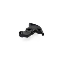 PUIG BRAKE LEVER ADAPTER KTM 125 DUKE 14-16 BLACK