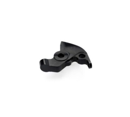 PUIG ADAPTATEUR LEVIER DE FREIN KTM 125 DUKE 14-16 NOIR