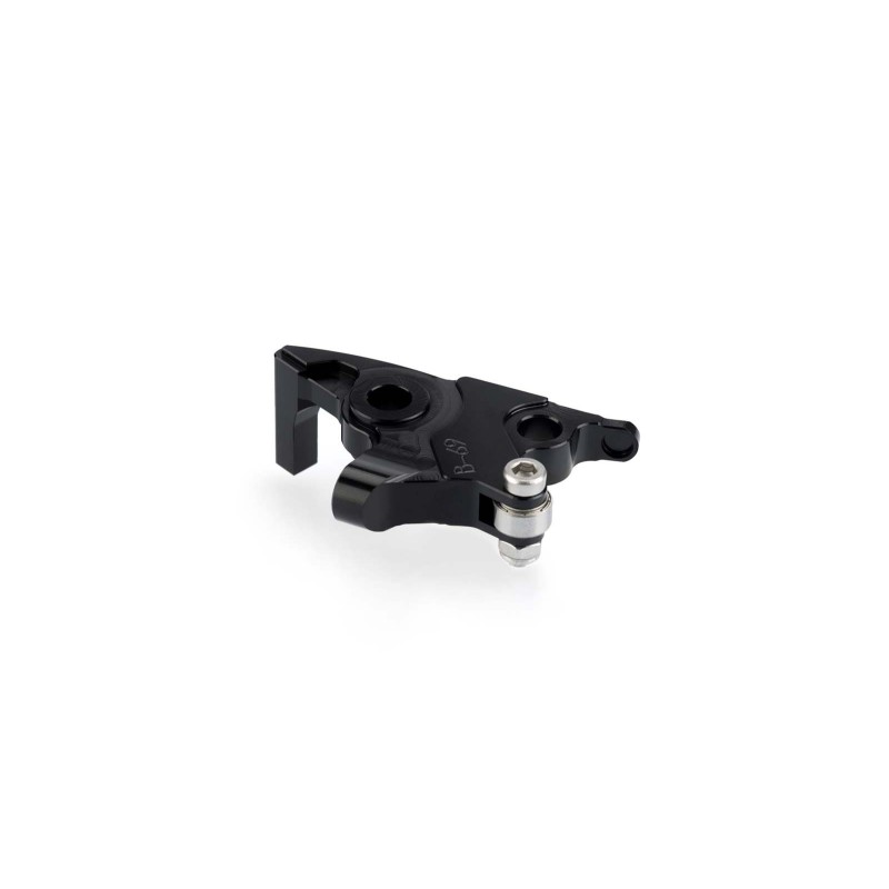 PUIG BRAKE LEVER ADAPTER KTM 390 DUKE 17-23 BLACK