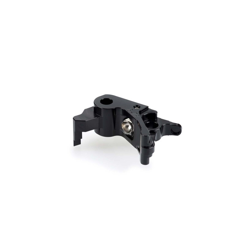 ADAPTADOR PALANCA DE FRENO PUIG KTM 790 DUKE 18-24 NEGRO