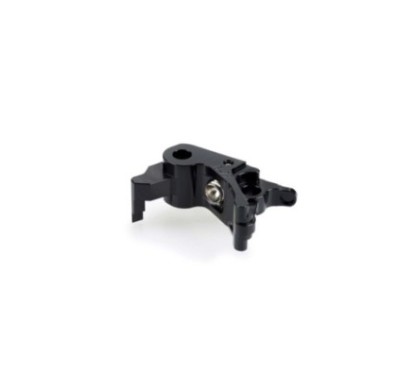 PUIG ADAPTATEUR LEVIER DE FREIN KTM 790 DUKE 18-24 NOIR