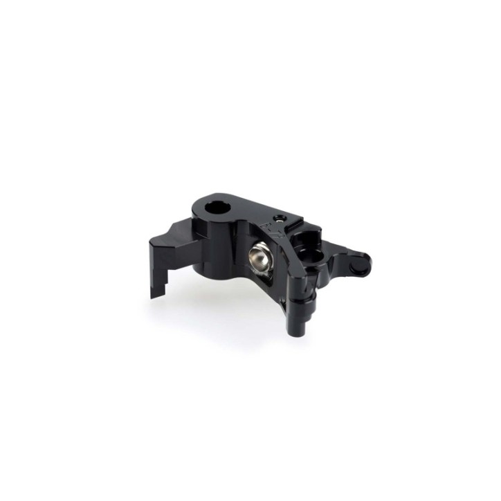 ADAPTADOR PALANCA DE FRENO PUIG KTM 890 GP DUKE 21-24 NEGRO