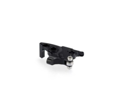 ADAPTADOR PALANCA DE FRENO PUIG KTM RC390 22-24 NEGRO