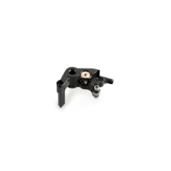 ADAPTADOR PALANCA DE FRENO PUIG MV AGUSTA SUPERVELOCE 800 20-24 NEGRO