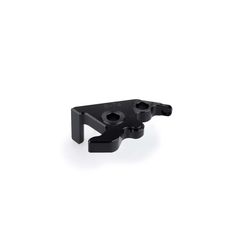 puig brake lever adapter suzuki burgman 400 17 25 black