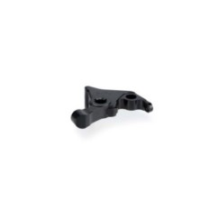 PUIG BRAKE LEVER ADAPTER SUZUKI GSX-R125 17-24 BLACK