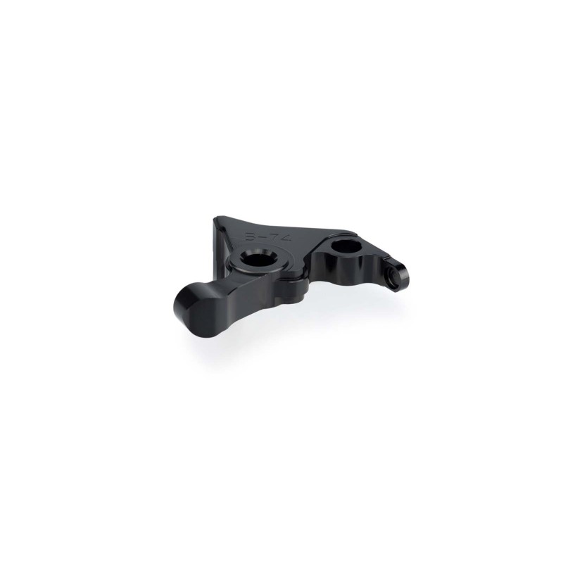 puig brake lever adapter suzuki gsx s125 17 25 black