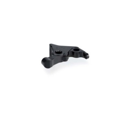 PUIG BRAKE LEVER ADAPTER SUZUKI GSX-S125 17-24 BLACK