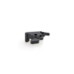 PUIG BRAKE LEVER ADAPTER SYM MAXSYM TL 21-24 BLACK