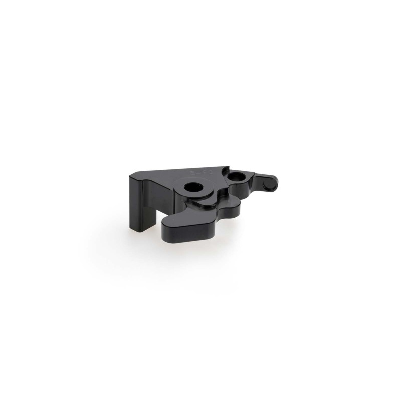 puig brake lever adapter sym maxsym tl 21 25 black